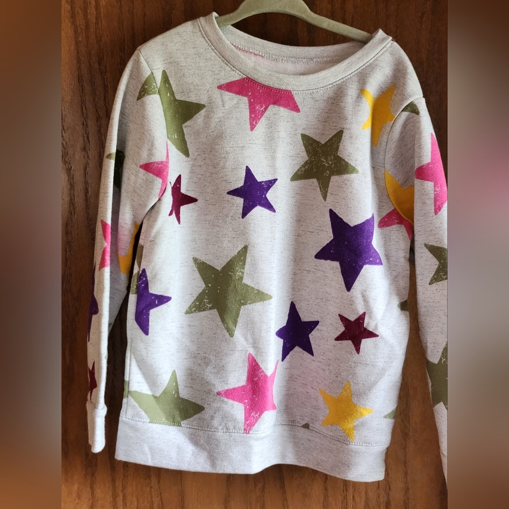 Garanimals Girls Sweatshirt